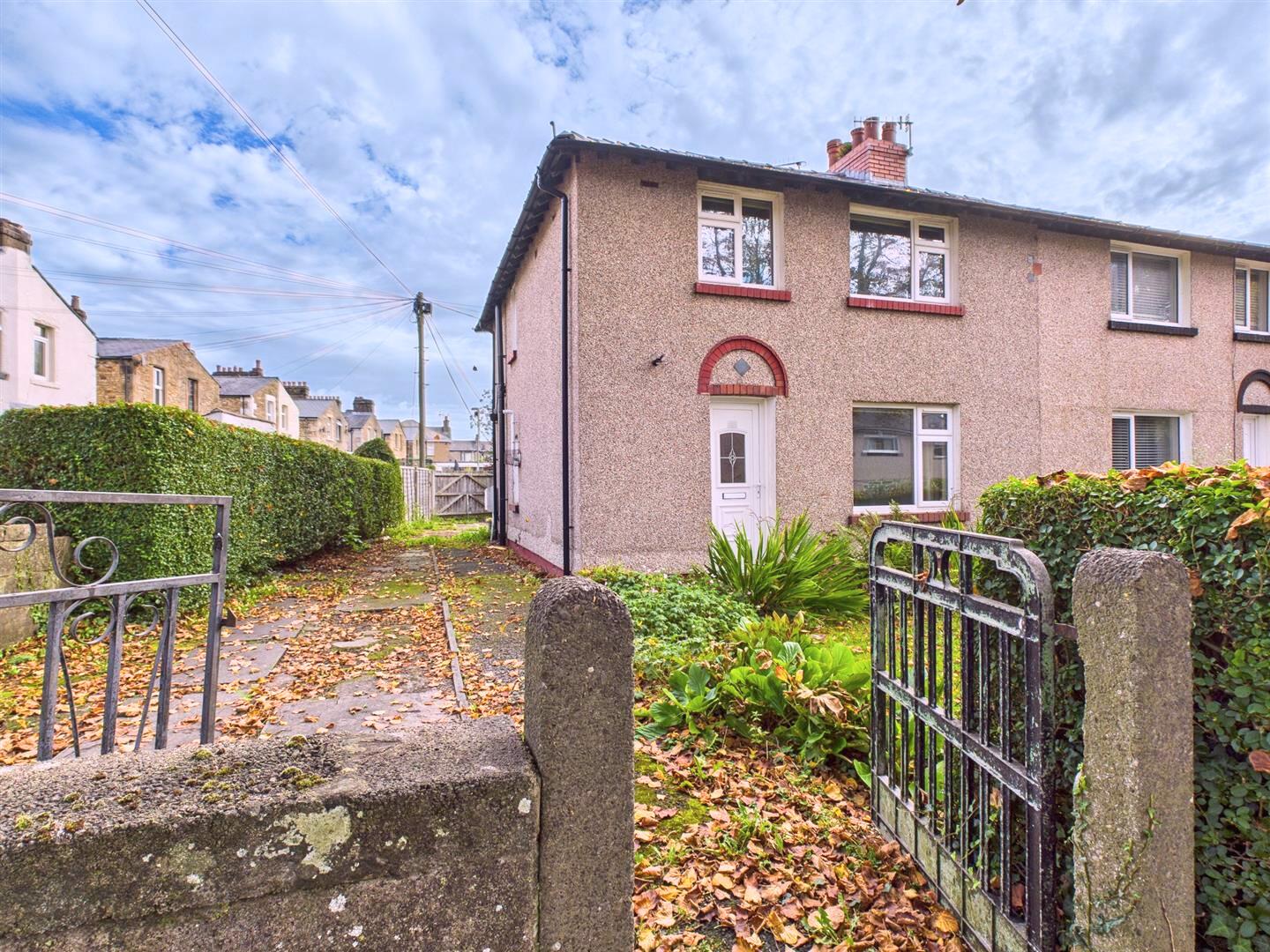 23 York Road, Lancaster LA1 4DW